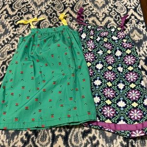 Hanna Andersson Sundresses